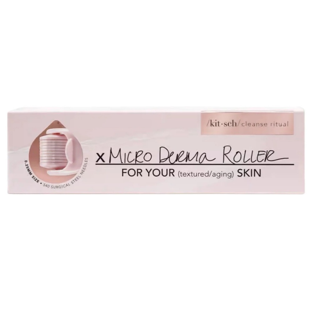 Kitsch Micro Derma Roller